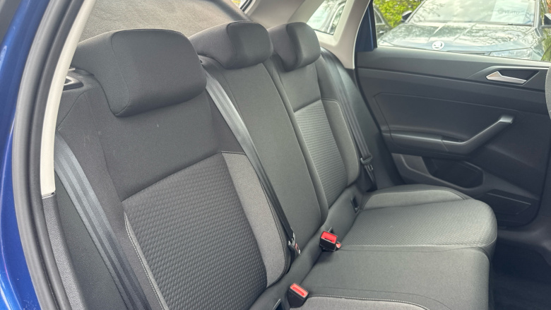 Volkswagen Polo 1.0 TSI Life 5dr Petrol Hatchback